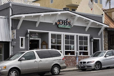 Obs Grill & Bar