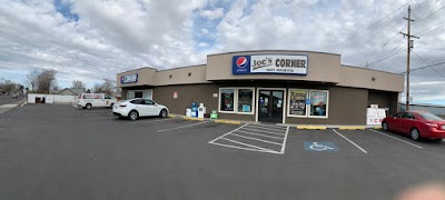 Joes Corner