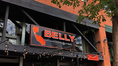 Belly Restaurant