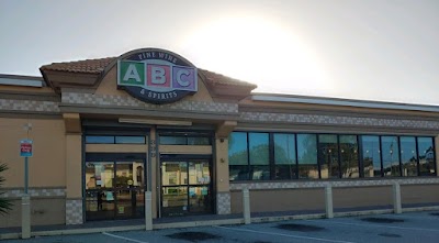 Abc Fine Wine & Spirits