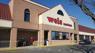 Weis Market Cafe