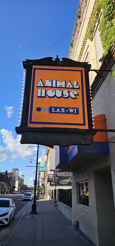 Animal House