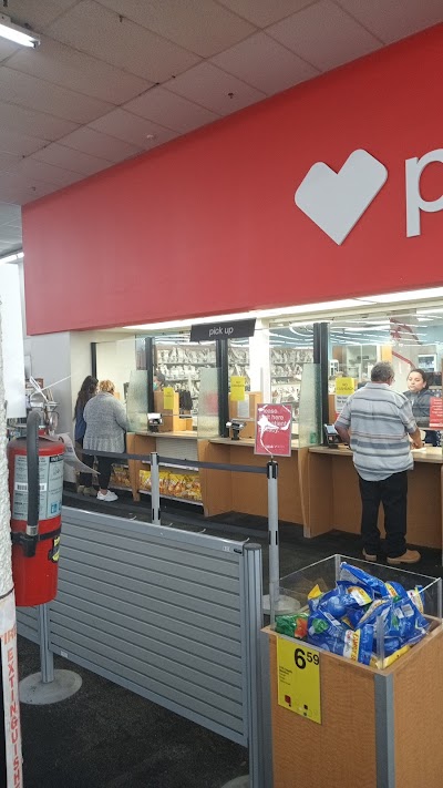 Cvs Pharmacy