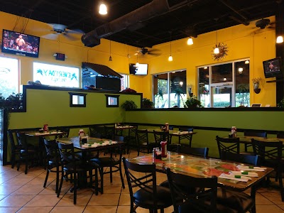 Acapulco Mexican Grill