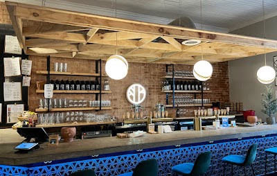 FLOURISH TAPROOM