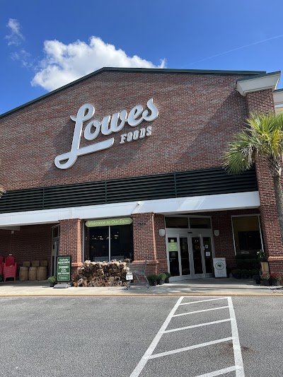 Lowes Foods