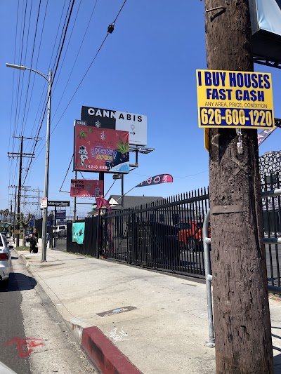 Space Flyt (culver City)