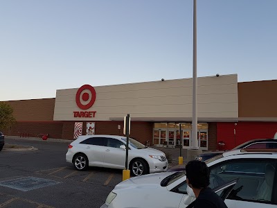 Target Store