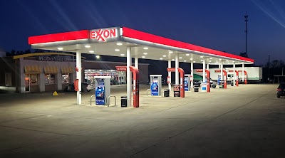 Roosevelt Center Exxon