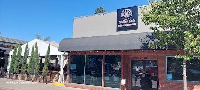 Golden Gate Bistro
