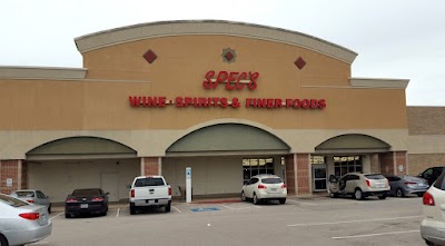 Specs Wine Spirits & Finer Foods