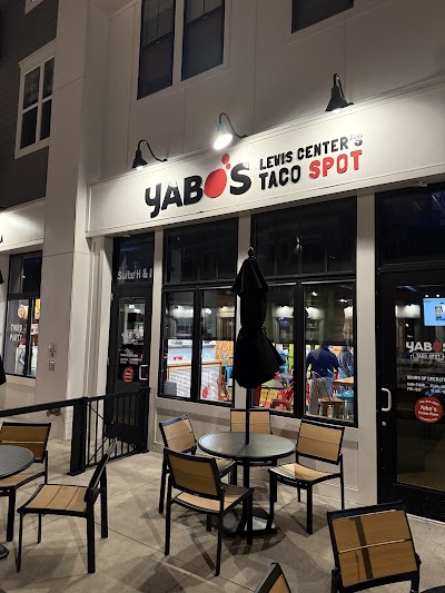 Yabos Tacos