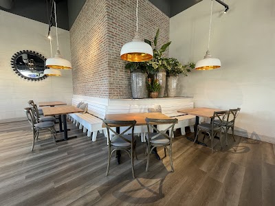 Kitchen Social
