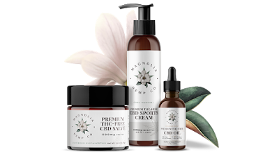 Magnolia Hemp Company