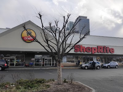 Shop Rite - Jersey City