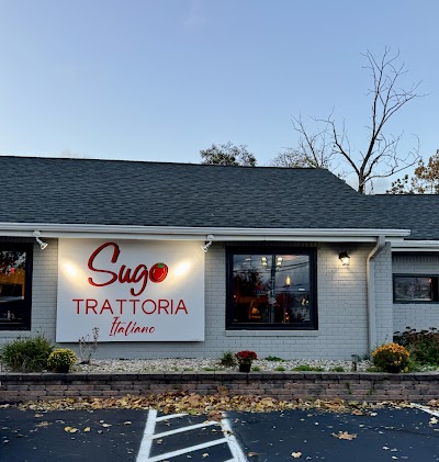 Sugo Trattoria