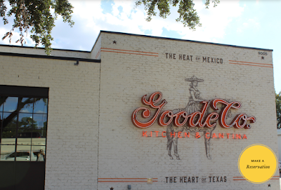 Goode Company Kitchen Cantina