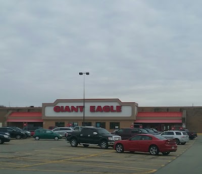 Giant Eagle #54