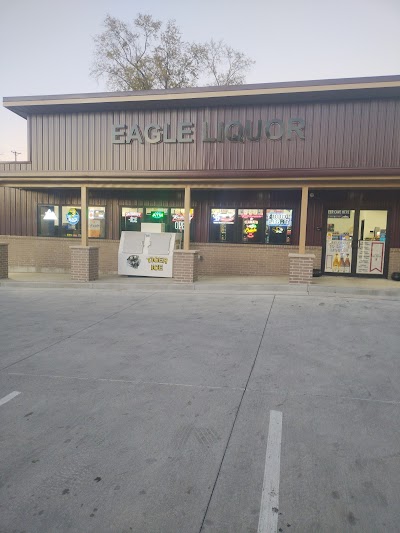 Eagle Liquor & Convenience Store