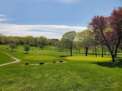 Golf Center Of Si