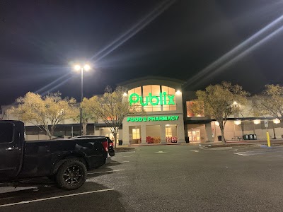 Publix Super Market