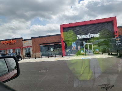 Thorntons