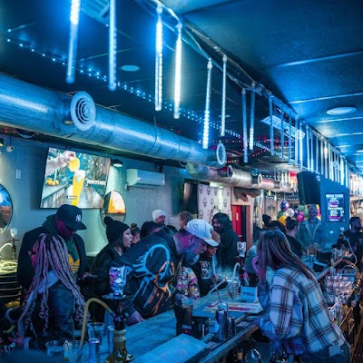 Sand Bar Pizza & Grill