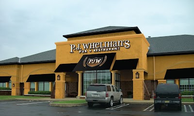 Pj Whelihans Pub & Restaurant