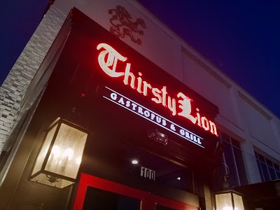 Thirsty Lion Pub & Grill