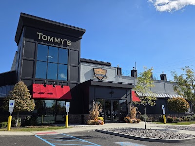 Tommys Tavern & Tap