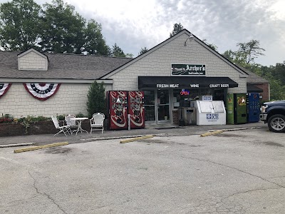 ARCHERS FOOD CENTER