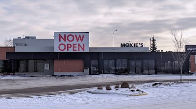 Moxies Kingsway