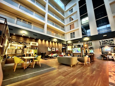 Holiday Inn Milton Keynes