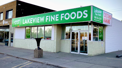 Lakeview Fine Foods