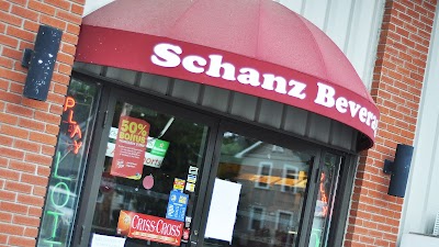 Schanz Beverage