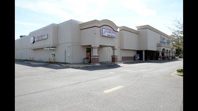 Shores Liquors At Blanding