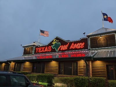 Texas Roadhouse