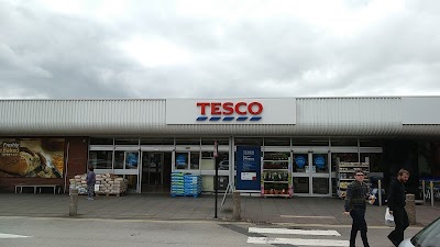 Tesco