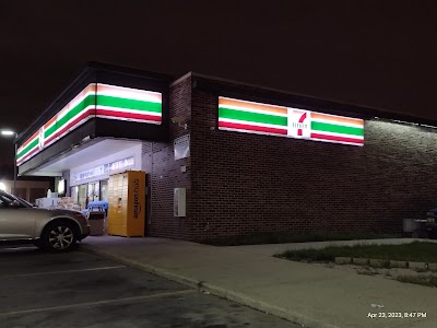 7-eleven #23364 - Alsip