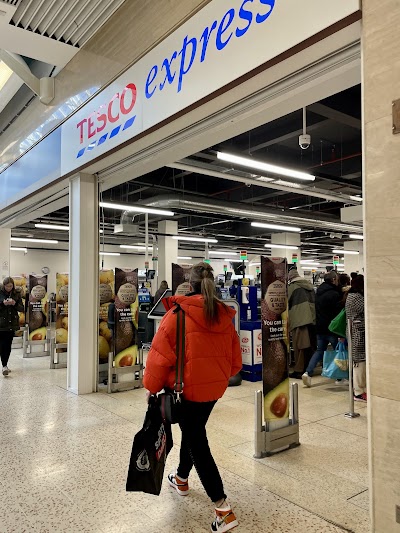 Tesco