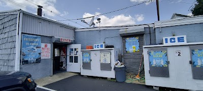 Freeport Beverages