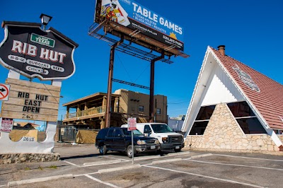 City Limits Rib Hut