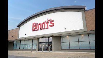 Binnys Beverage Depot