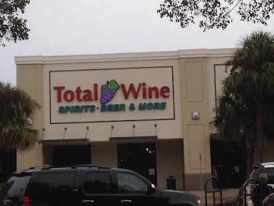Total Wine & More