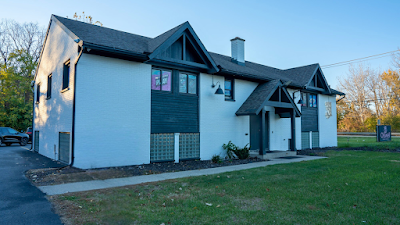 Olswell Cannabis Co. - Grand Rapids