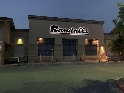 Randalls Food Market
