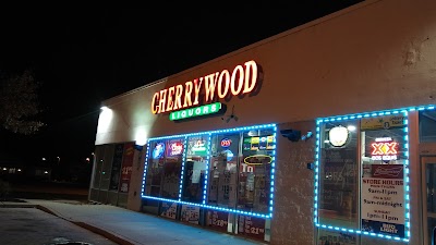 Cherrywood Liquor