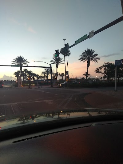 Friendly Stop Mini Market