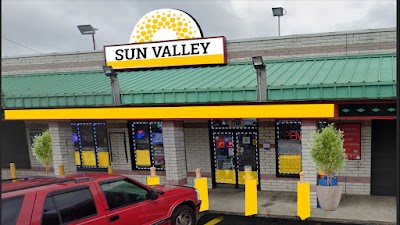 Sun Valley Beverage