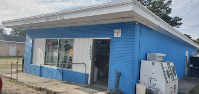 Minuteman Food Mart 54 (myr)